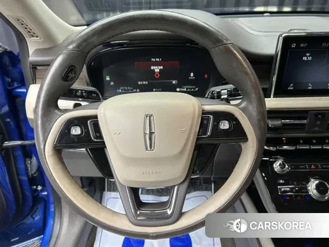 Lincoln Corsair id 3509251 из Кореи 15