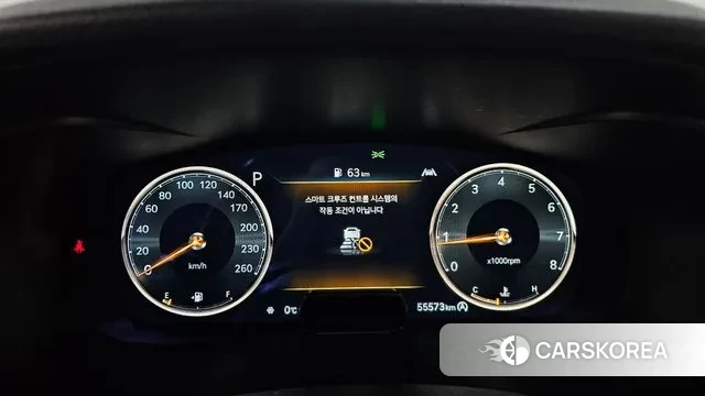 Genesis The New G70 id 3600808 из Кореи 18