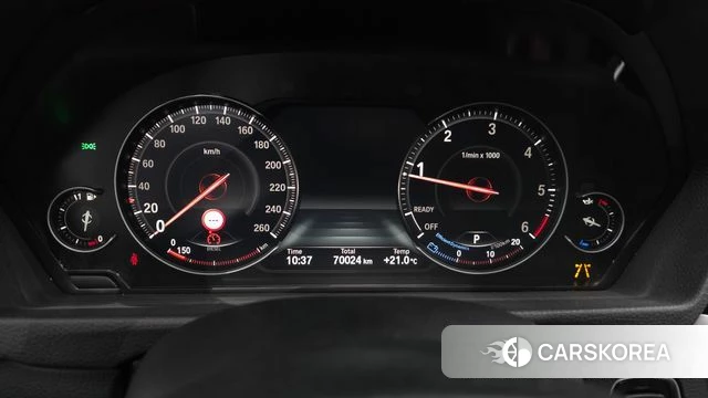 BMW 3 Series GT (F34) id 4446758 из Кореи 29