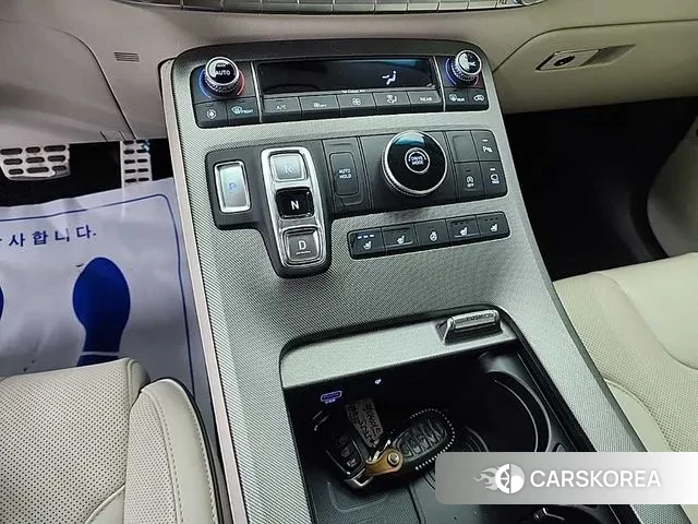 Hyundai Palisade id 3340374 из Кореи 18