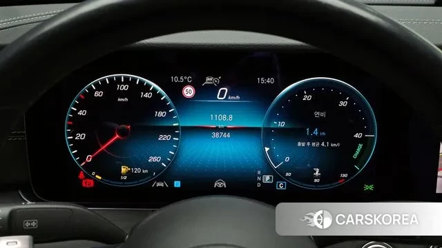 Mercedes-Benz E-Class W213 id 3529851 из Кореи 18