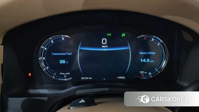 Cadillac Escalade id 3911482 из Кореи 18