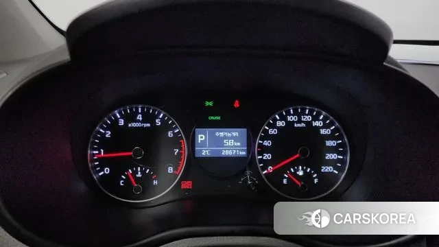 Kia All New Morning (JA) id 3553017 из Кореи 18