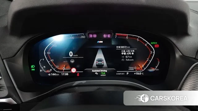 BMW X3 (G01) id 3328449 из Кореи 18