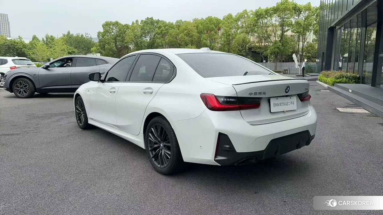 BMW 3 series id 4454288 из Китая 14