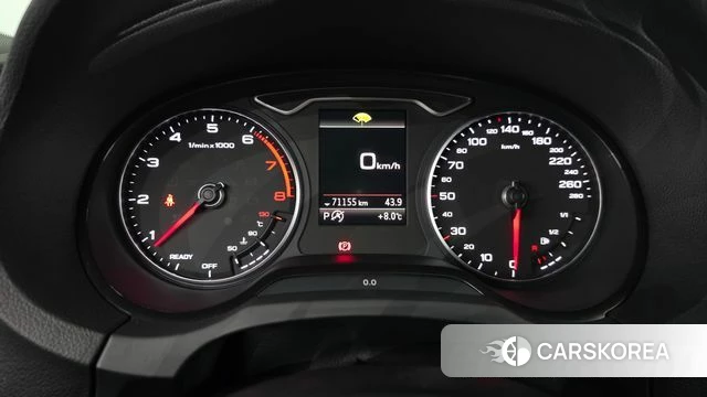 Audi New A3 id 3820899 из Кореи 18