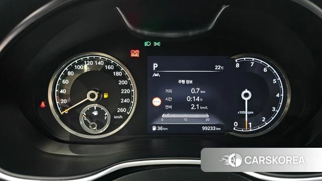 Genesis G80 (RG3) id 4834968 из Кореи 28