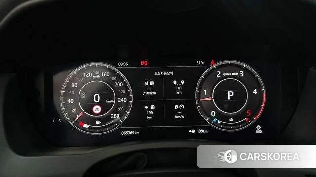 Jaguar XE id 4310074 из Кореи 30