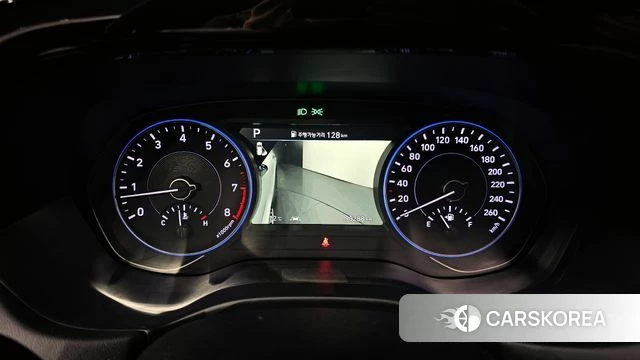 Hyundai Palisade id 3808016 из Кореи 18