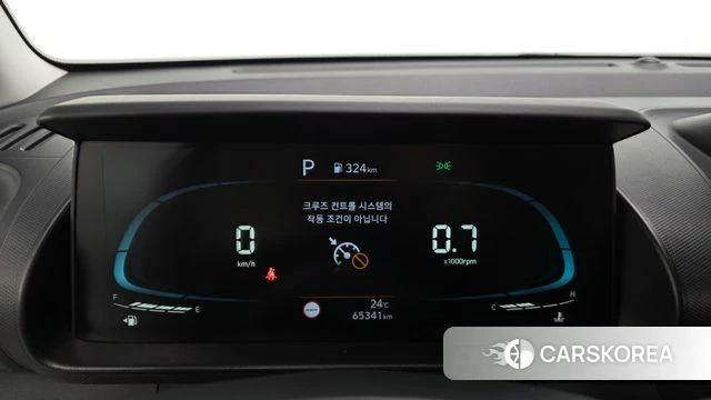 Hyundai Casper id 4905544 из Кореи 29