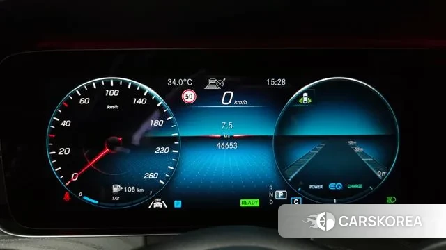 Mercedes-Benz E-Class W213 id 2990431 из Кореи 18