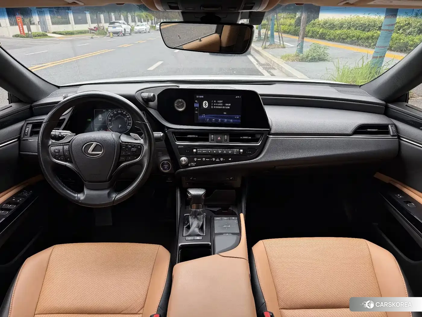 Lexus ES id 4628023 из Китая 8