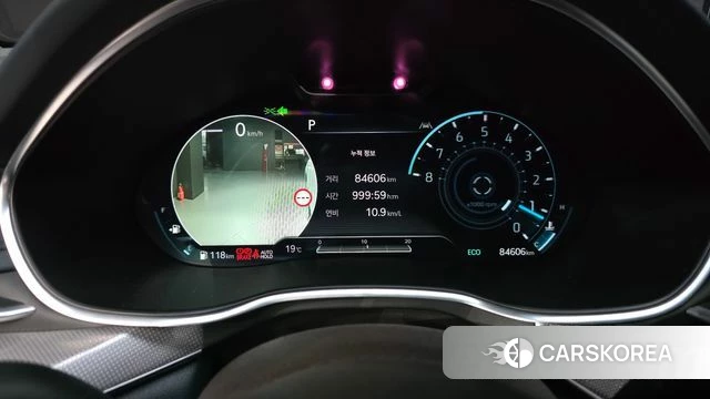 Genesis G80 (RG3) id 4303108 из Кореи 18