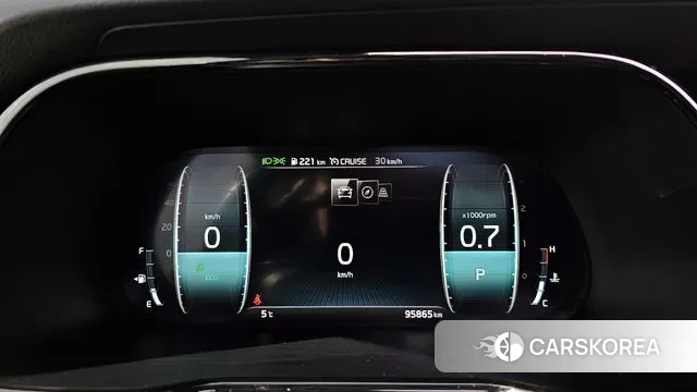 Kia Mohave Master id 3717835 из Кореи 18