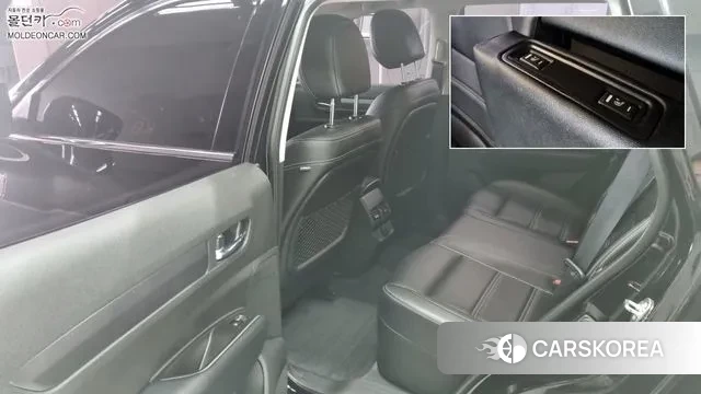 Renault Korea (Samsung) QM6 id 3008826 из Кореи 16