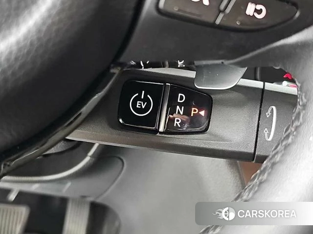 Kia The New Kia Ray EV id 4680013 из Кореи 18