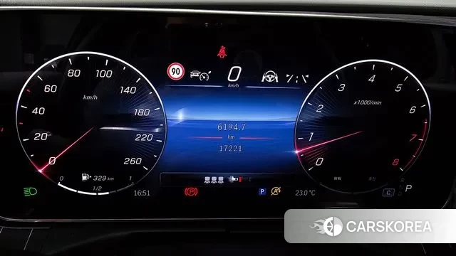 Mercedes-Benz C-Class W206 id 2857650 из Кореи 18