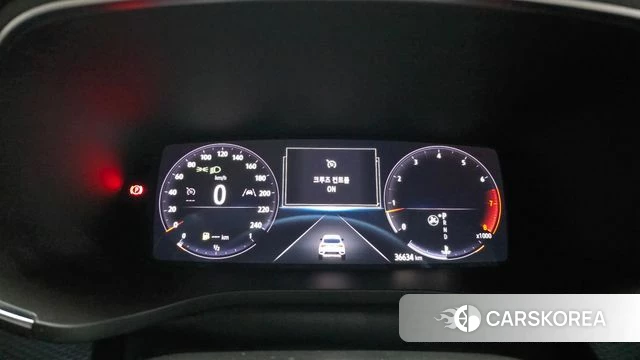 Renault Korea (Samsung) XM3 id 4284055 из Кореи 31