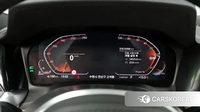 BMW 3 Series (G20) id 3389902 из Кореи 18