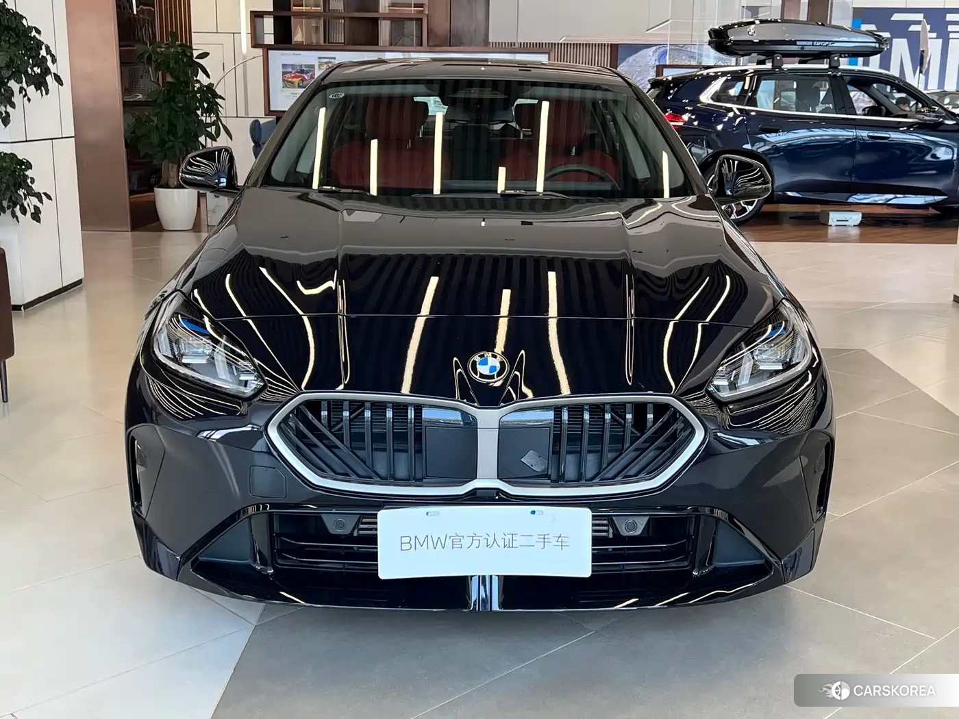 BMW 2 series id 4680573 из Китая 11