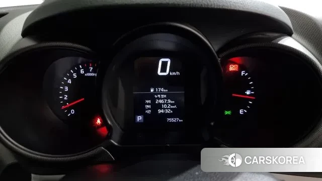 Kia The New Ray id 2961091 из Кореи 18