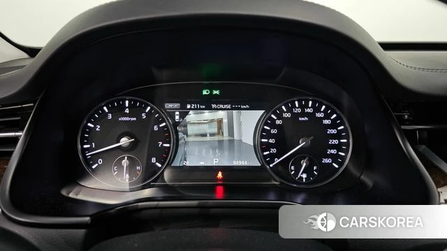 Kia More K9 id 4305059 из Кореи 18
