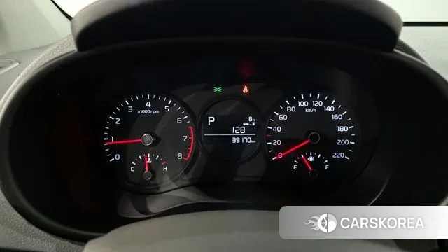 Kia Morning Urban (JA) id 3736034 из Кореи 18