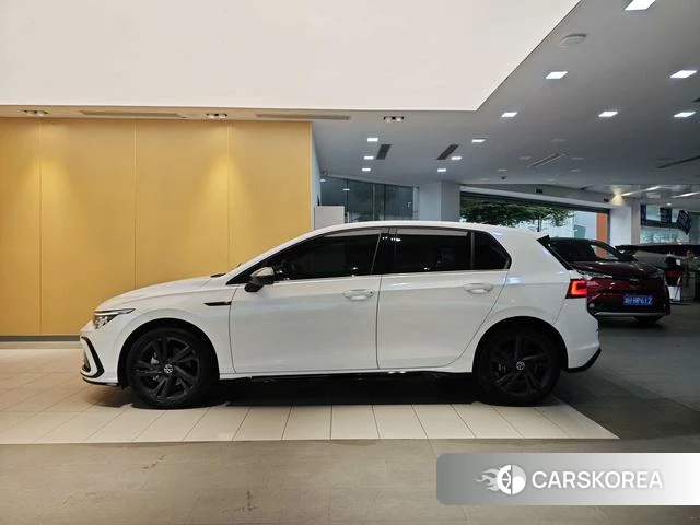 Volkswagen Golf id 4273683 из Китая 33
