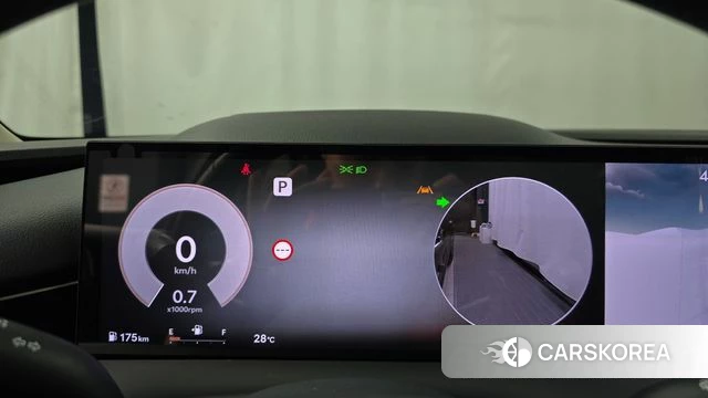 Genesis G80 (RG3) id 4870819 из Кореи 18