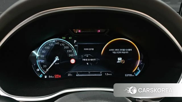 Genesis G80 (RG3) id 3953873 из Кореи 18