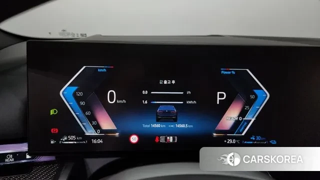 BMW 5 Series (G60) id 2958739 из Кореи 18