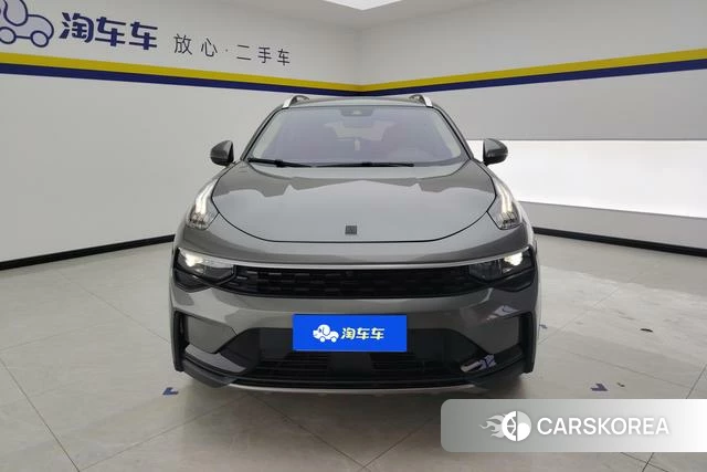 Lynk 01 id 3890603 из Китая 15