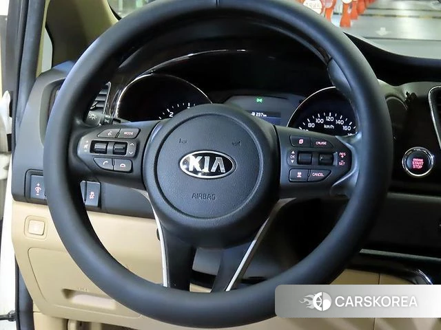 Kia The New Carnival id 4770791 из Кореи 18