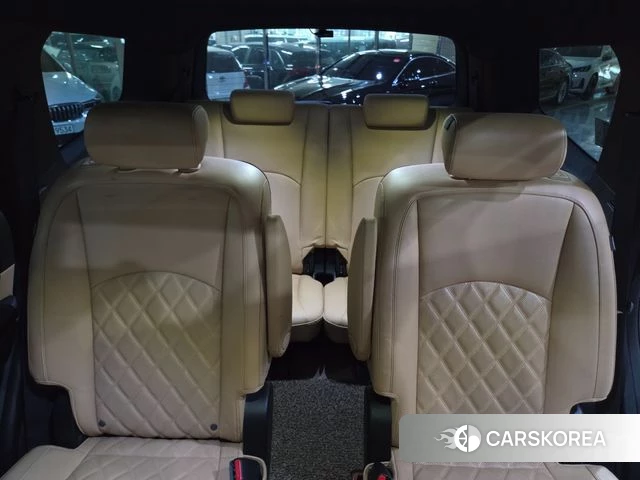 Kia Mohave Master id 4604885 из Кореи 18