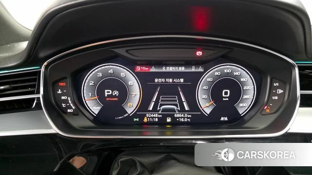 Audi A8 (D5) id 3866959 из Кореи 18