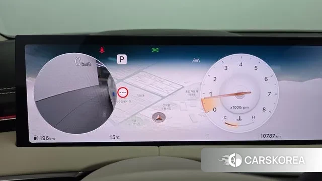 Genesis GV70 id 3399780 из Кореи 18