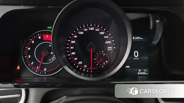 Hyundai Avante (CN7) id 3472487 из Кореи 18