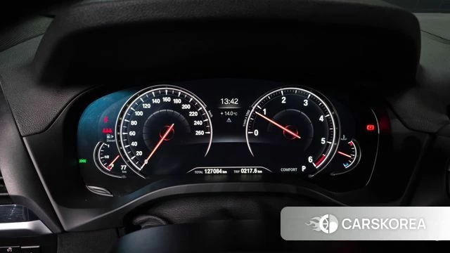 BMW X3 (G01) id 3801389 из Кореи 18