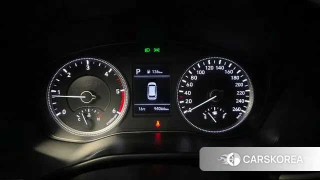 Hyundai Santa Fe TM id 3469755 из Кореи 18