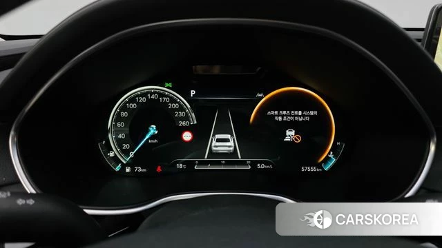 Genesis G80 (RG3) id 4293185 из Кореи 18