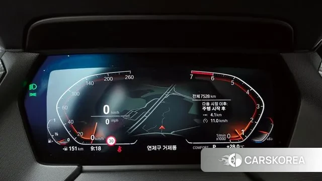 BMW 1 Series (F40) id 3036304 из Кореи 18