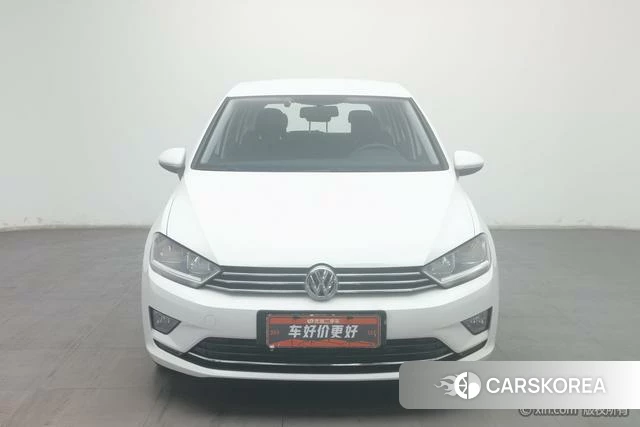 Volkswagen Golf*Jiayu id 4210202 из Китая 22