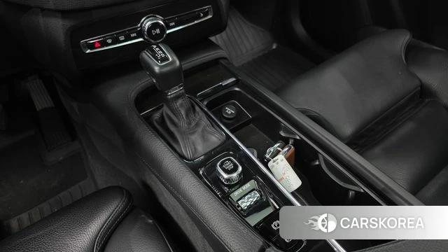 Volvo XC90 second Generation id 4508734 из Кореи 31