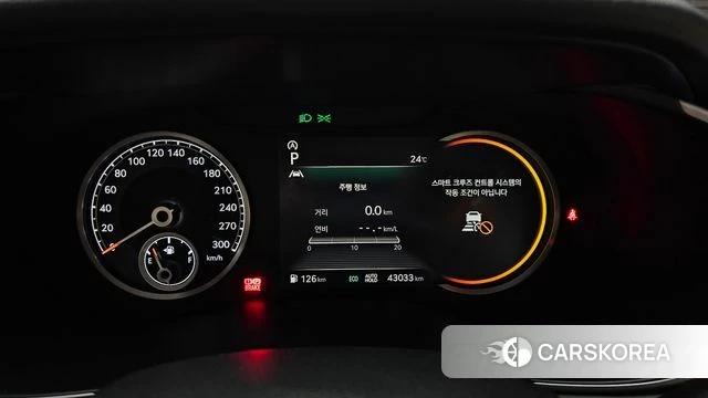 Genesis The New G70 id 4223740 из Кореи 30