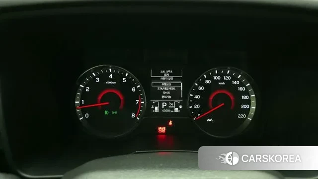 Ssangyong The New Tivoli id 3431947 из Кореи 18