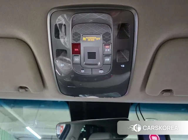 Genesis GV70 id 3726989 из Кореи 18