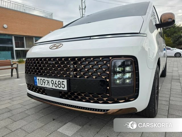 Hyundai Staria id 3964686 из Кореи 14