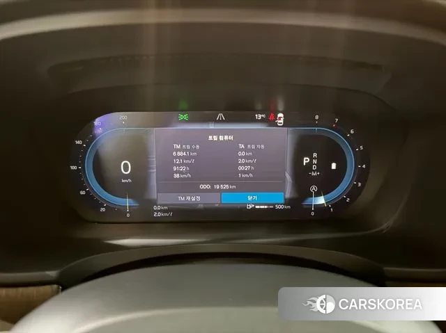 Volvo S90 id 3415363 из Кореи 15