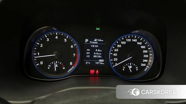 Hyundai Kona id 4317916 из Кореи 31