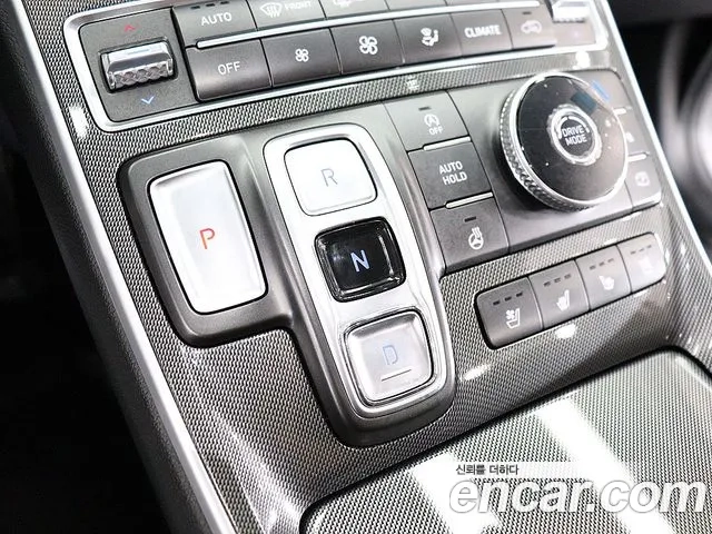 Hyundai The New Santa Fe id 2874254 из Кореи 18